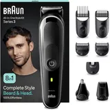 Braun Series 3 MGK3440 Multi-Grooming-Kit