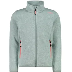 CMP KID G Jacket jade-bianco (07ER) 92