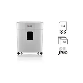 DAHLE PaperSAFE 260 grau