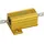 WIDAP 160009 Draht-Widerstand 1.8Ω im Gehäuse 25W 1%
