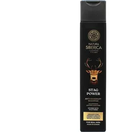Natura Siberica Anti-Schuppen Shampoo 250 ml