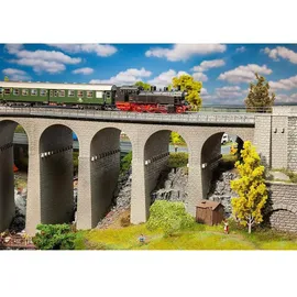 FALLER Viadukt-Set 120465 H0