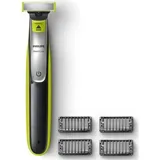 Philips OneBlade QP2530/30 - Grau/Limette