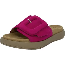 Gabor - 43.751.10 für Damen, pink, Größe 41 EU