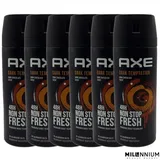 Axe Dark Temptation Deodorant Bodyspray Men