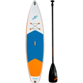 JP Australia CruisAir SL 381 x 76 x 15 cm orange/weiß