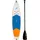 JP Australia CruisAir SL 381 x 76 x 15 cm orange/weiß