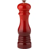 Le Creuset Pfeffermühle 21 cm kirschrot