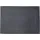 framsohn frottier Uni Basic Hotelmatte Grau 50 x 70 cm