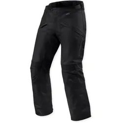 Revit Factor 5 H2O, Textilhose wasserdicht - Schwarz - 3XL