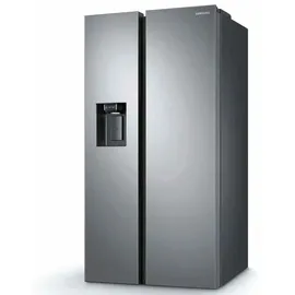 Samsung RS6GA884CSL/EG Side-by-Side (635 l, 1780 mm hoch, Edelstahl)