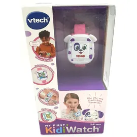 Vtech My First KidiWatch pink