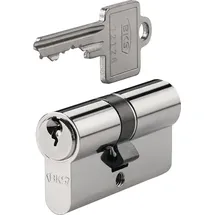 BKS GmbH Profildoppelzylinder PZ 8800 27/27mm