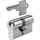 BKS GmbH Profildoppelzylinder PZ 8800 27/27mm