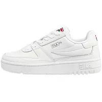 Fila FXVentuno L wmn' white, Damen:39 EU