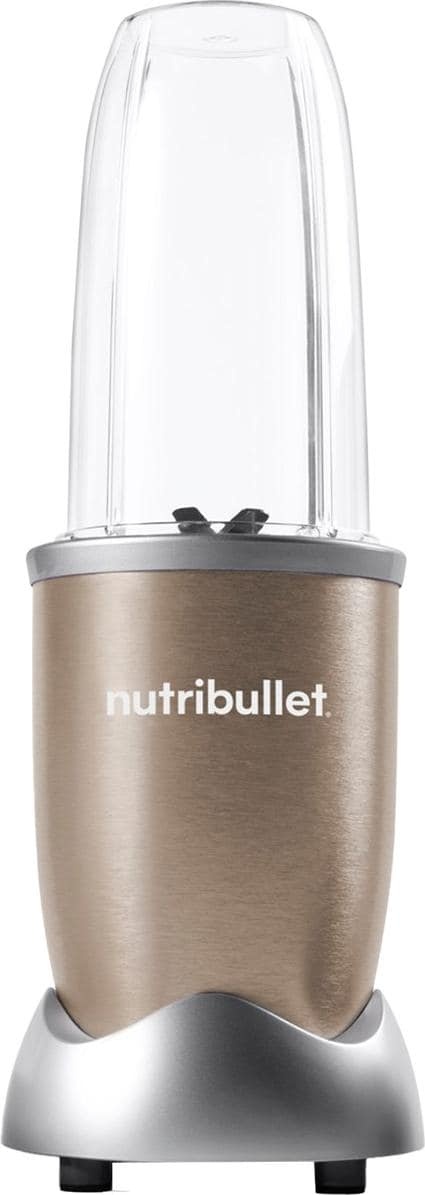 nutribullet pro