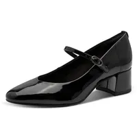 TAMARIS Pumps in schwarz, 39 EU