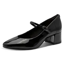 TAMARIS Pumps in schwarz, 39 EU