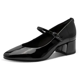 TAMARIS Pumps in schwarz, 39 EU