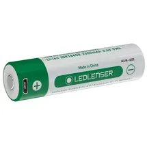Ledlenser LED LENSER® Akku 502595