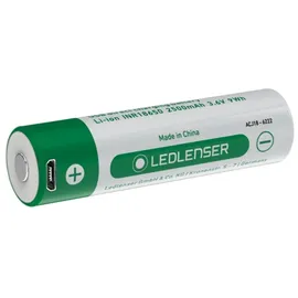 Ledlenser LED LENSER® Akku 502595