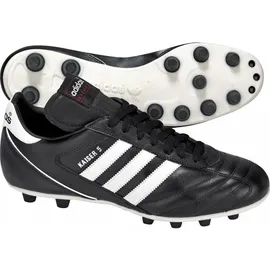 adidas Kaiser 5 Liga Black / Footwear White / Red 45 1/3