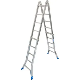 Krause Stabilo 4 x 5 Sprossen (133960)