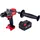 Milwaukee M18 FDD3-401 inkl. 1 x 4,0 Ah ohne Ladegerät