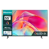 Hisense E77KQ QLED 4K TV