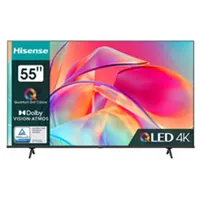 Hisense E77KQ QLED 4K TV