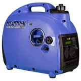 Hyundai Inverter – Generator (2 kW)