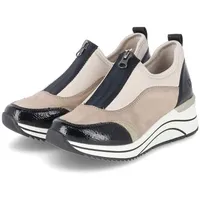 REMONTE Damen beige, Größe 38