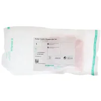 B. Braun Combi-Stopper rot 100 Stück