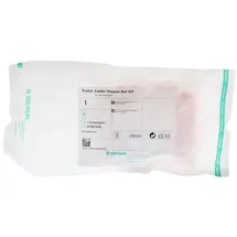 B. Braun Combi-Stopper rot 100 Stück