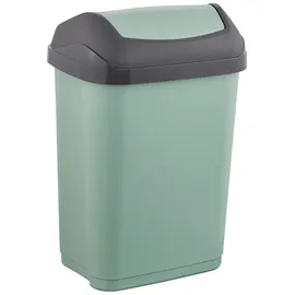 KEEEPER Swantje 10 l Nordic Grün