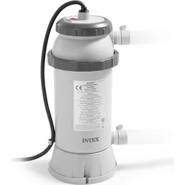Intex Wärmepumpe 56684