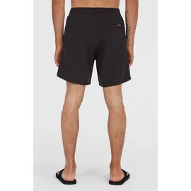 O'Neill Badeshorts Cali Schwarz XS