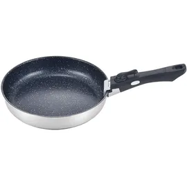GSW Easy Click Topf-Set 8-tlg. Kochtopf