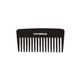 Goldwell Kamm ohne Griff schwarz