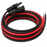 Offgridtec 6mm2 Solar-Verbindungskabel 3m