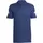 adidas Squadra 25 Competition Poloshirt - Team Navy Blue 2/white S