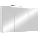 byLIVING Spree 100 cm weiß