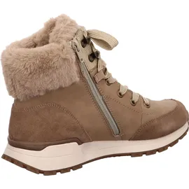 Rieker Evolution W0670, braun