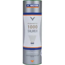 BONMAC VICTOR Shuttle 1000 Gelb / Rot