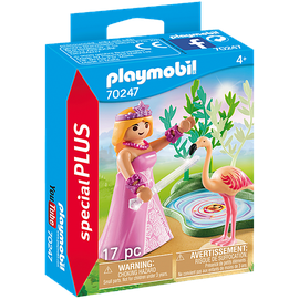 Playmobil Special Plus Prinzessin am Teich 70247