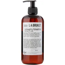 L:A Bruket Haarpflege 230 Shampoo Birch 450 ml