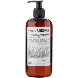 L:A Bruket Haarpflege 230 Shampoo Birch 450 ml