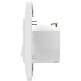 AVATTO Smart-Home-Steckdose 1 St. Weiß