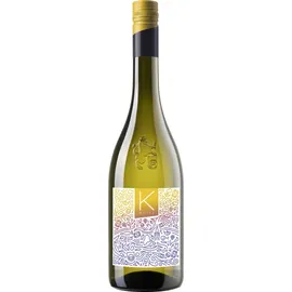 Kellerei Kaltern K weiß Vigneti delle Dolomiti Wein trocken (1 x 0.75 l)