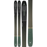 Atomic Tourenski Backland 95 ́23 - 177 cm)